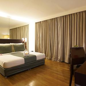 Executive Superior Room