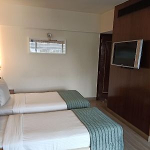 Executive Twin Room